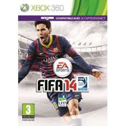 fifa 14 [xbox 360]