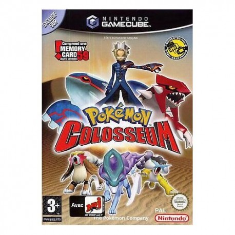 pokémon colosseum [ngc]