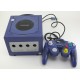 console gamecube violette + manette