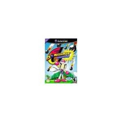 bomberman generation [gc]