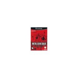 metal gear solid : the twin snakes [gamecube]