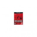 metal gear solid : the twin snakes [gamecube]