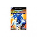 sonic gems collection [gamecube]