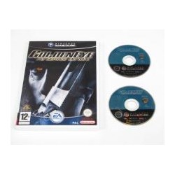 goldeneye au service du mal [gamecube]