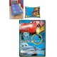 parure de lit cars 2 spy réversible