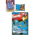 parure de lit cars 2 spy réversible