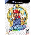 super mario sunshine [ngc]
