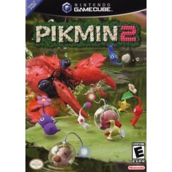 pikmin 2 [gamecube]