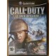 call of duty le jour de gloire jeu [nintendo gamecube]