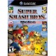 super smash bros melee [gc]
