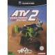 atv 2 : quad power racing 2 [gamecube]