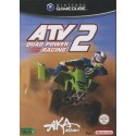 atv 2 : quad power racing 2 [gamecube]