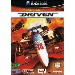 driven [gamecube]