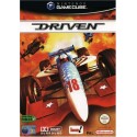 driven [gamecube]