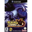 pokémon xd : le souffle des ténèbres [gamecube]