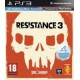 resistance 3 [ps3]
