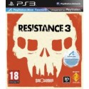 resistance 3 [ps3]