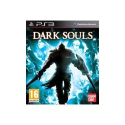 dark souls [ps3]