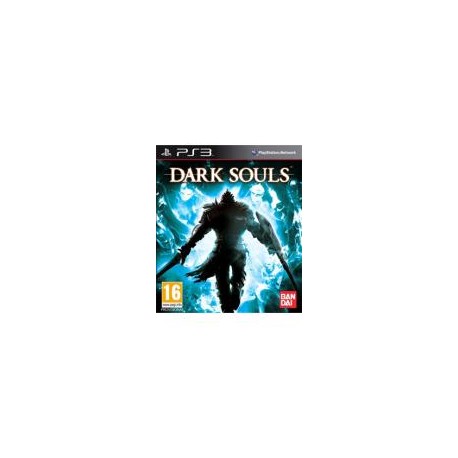 dark souls [ps3]
