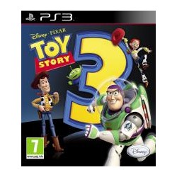 toy story 3