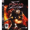ninja gaiden sigma [ps3]