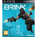 bethesda brink [ps3]