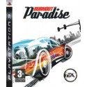 burnout paradise [ps3]
