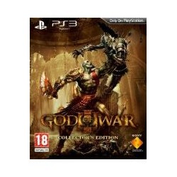 god of war editionn collector [playstation3]