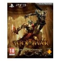 god of war editionn collector [playstation3]