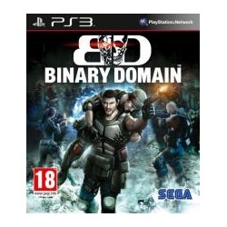 binary domain [ps3]