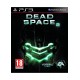 jeux ps3 electronic arts dead space 2