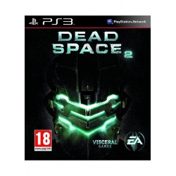 jeux ps3 electronic arts dead space 2