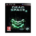 jeux ps3 electronic arts dead space 2