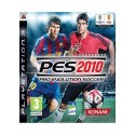 jeux ps3 pes 2010 pro evolution soccer