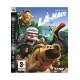 jeux ps3 là-haut disney pixar