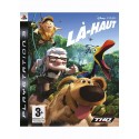 jeux ps3 là-haut disney pixar
