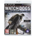 watch dogs [ps3]