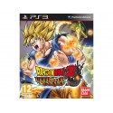 dragon ball z : ultimate tenkaichi [ps3]