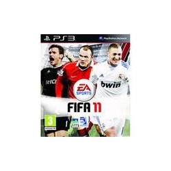 fifa 11 [ps3]