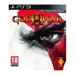 god of war iii [ps3]