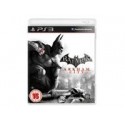 batman arkham city [ps3]