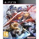 namco soulcalibur v [ps3]