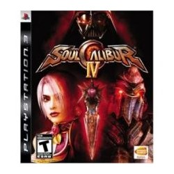 soulcalibur iv [ps3]