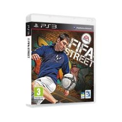 fifa street 4 [ps3]