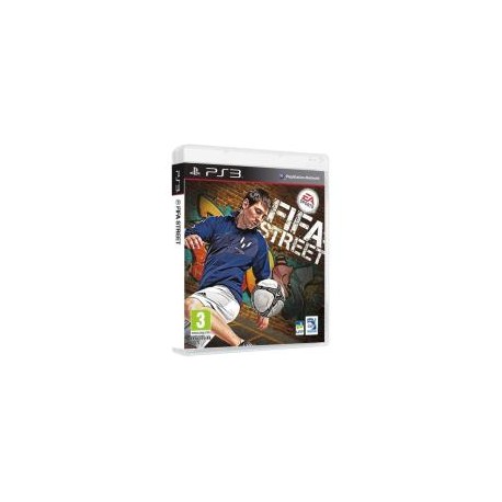 fifa street 4 [ps3]