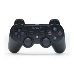 manette playstation 3 noire dualshock 3 - manette ps3 noire sony