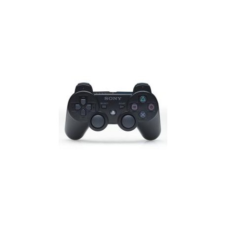 manette playstation 3 noire dualshock 3 - manette ps3 noire sony