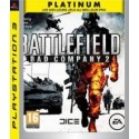 battlefield : bad company 2 platinum [ps3]