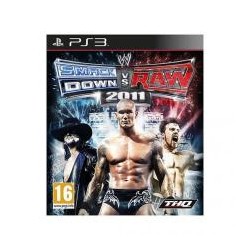 wwe smackdown vs. raw 2011 ps3