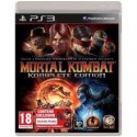 mortal kombat edition complete [ps3]